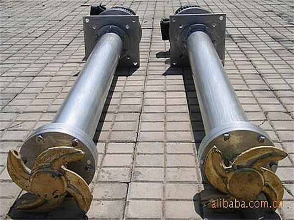 加寬渦凹曝氣機(jī)