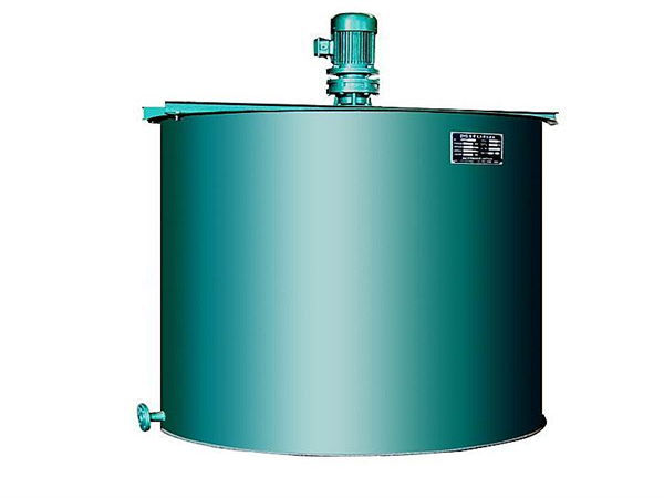 宜隆立式加藥攪拌機(jī)